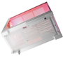 Modecom Volcano Space Apex ARGB blanca