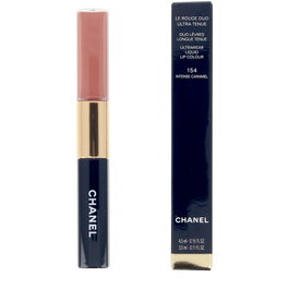 Chanel LE ROUGE DUO ULTRA TENUE 154-Intense Caramel