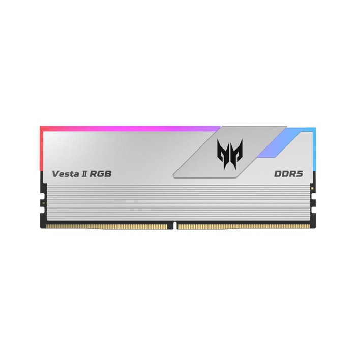 Acer Vesta II 32 GB DDR5 6000 MHz CL32 RGB Memoria RAM