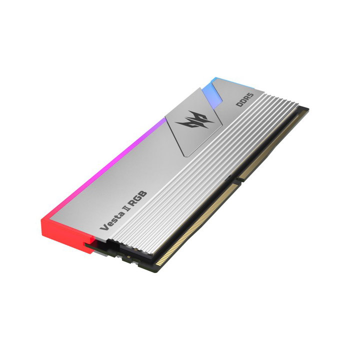 Acer Vesta II 32 GB DDR5 6000 MHz CL32 RGB Memoria RAM
