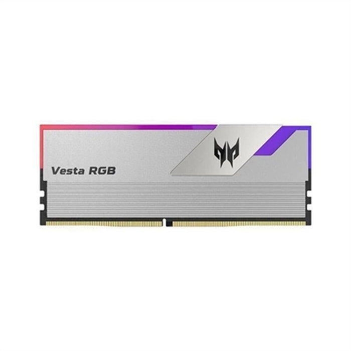 Acer Predator Vesta II C32 RGB 32GB (2x16GB) DDR5 6000MHz Plata