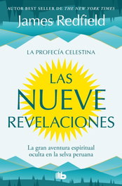 Las nueve revelaciones, James Redfield - ZETA BOLSILLO