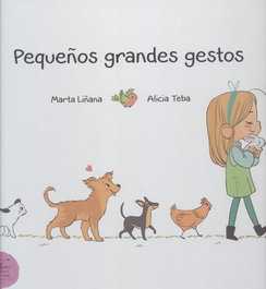 EXCELLENCE EDITORIAL, Pequeños grandes gestos - EXCELLENCE EDITORIAL