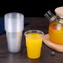 Inde Set de 24 Vasos Transparentes 250 cc Algon