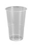 Inde Set de 24 Vasos Transparentes 250 cc Algon