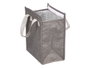 LEKNES Bolsa Isotérmica con Asas 4L Gris
