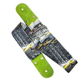 KIDAM Correa Nueva York Dibujo