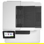 HP Color LaserJet Pro MFP M479fnw - Impresora Multifunción 4 en 1 Color, A4, WiFi, LAN, Alimentador Automático de Documentos (ADF), Fax, Duplex Automático, Pantalla Táctil