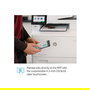 HP Color LaserJet Pro MFP M479fnw - Impresora Multifunción 4 en 1 Color, A4, WiFi, LAN, Alimentador Automático de Documentos (ADF), Fax, Duplex Automático, Pantalla Táctil