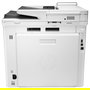 HP Color LaserJet Pro MFP M479fnw - Impresora Multifunción 4 en 1 Color, A4, WiFi, LAN, Alimentador Automático de Documentos (ADF), Fax, Duplex Automático, Pantalla Táctil