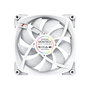 Montech RX140 PWM 140 mm Blanco