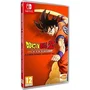 Juego para Consola Nintendo Switch Dragon Ball Z: Kakarot DLC A New Power Awakens Set