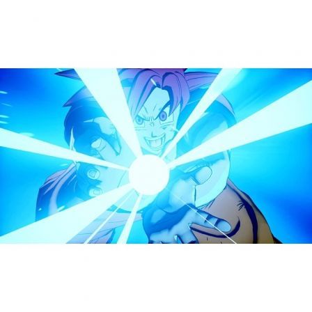 Juego para Consola Nintendo Switch Dragon Ball Z: Kakarot DLC A New Power Awakens Set