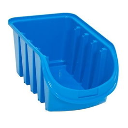 Archivo 2000 Gaveta de 7L Apilable y Encajable Azul