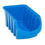 Archivo 2000 Gaveta de 7L Apilable y Encajable Azul
