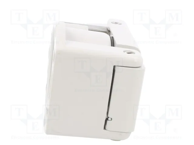 HARTING Carcasa para conectores redondos y rectos IP69K HARTING Carcasa para conectores redondos y rectos IP69K