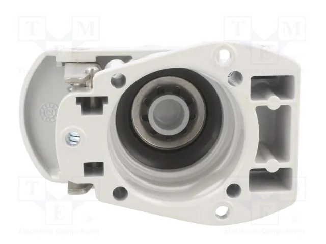 HARTING Carcasa para conectores redondos y rectos IP69K HARTING Carcasa para conectores redondos y rectos IP69K