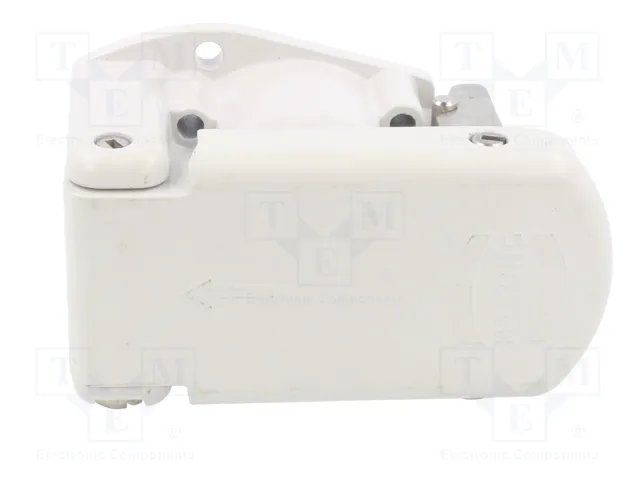 HARTING Carcasa para conectores redondos y rectos IP69K HARTING Carcasa para conectores redondos y rectos IP69K
