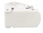 HARTING Carcasa para conectores redondos y rectos IP69K