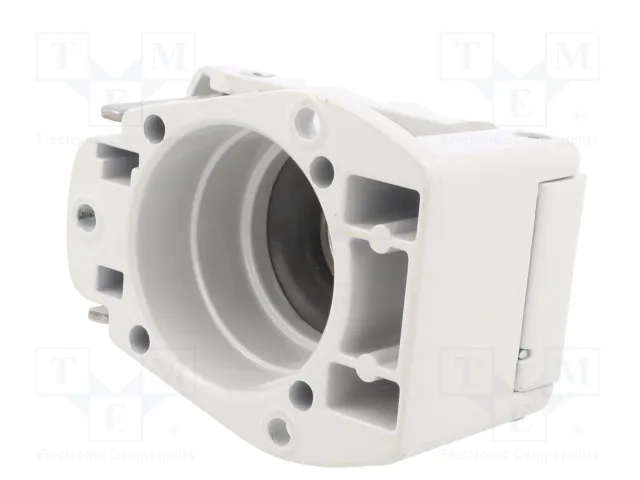HARTING Carcasa para conectores redondos y rectos IP69K HARTING Carcasa para conectores redondos y rectos IP69K