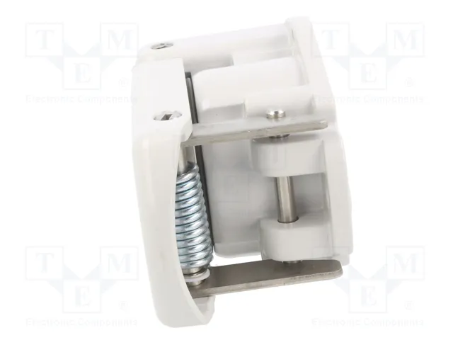 HARTING Carcasa para conectores redondos y rectos IP69K HARTING Carcasa para conectores redondos y rectos IP69K