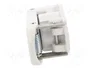 HARTING Carcasa para conectores redondos y rectos IP69K