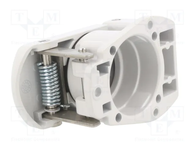 HARTING Carcasa para conectores redondos y rectos IP69K HARTING Carcasa para conectores redondos y rectos IP69K