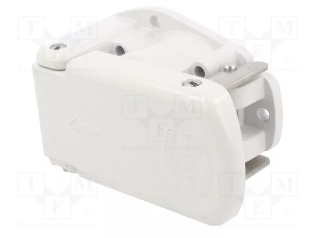 HARTING Carcasa para conectores redondos y rectos IP69K HARTING Carcasa para conectores redondos y rectos IP69K