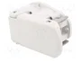 HARTING Carcasa para conectores redondos y rectos IP69K