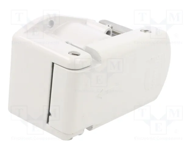 HARTING Carcasa para conectores redondos y rectos IP69K HARTING Carcasa para conectores redondos y rectos IP69K