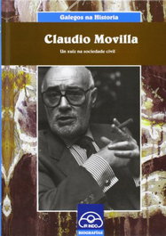 (G).Claudio Movilla.(Galegos na historia), Andres Ibañez - IR INDO