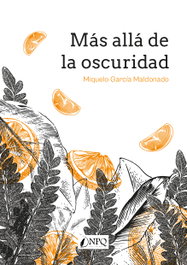 Más allá de la oscuridad, Miquelo García Maldonado - NPQ EDITORES