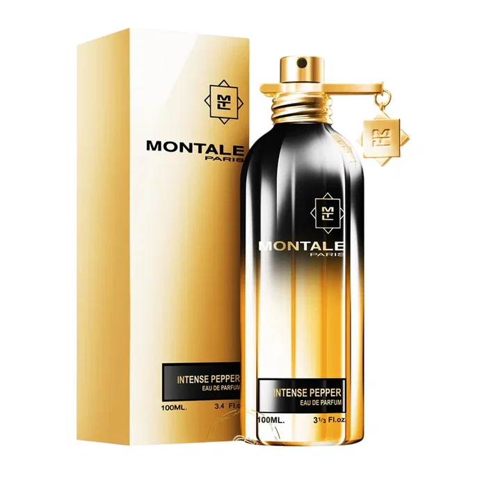 Montale Intense Pepper Agua de perfume Unisex 100 ml