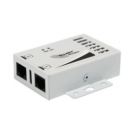 ALLNET ALL4471 Sensor 3 en 1 de CO2, temperatura y humedad