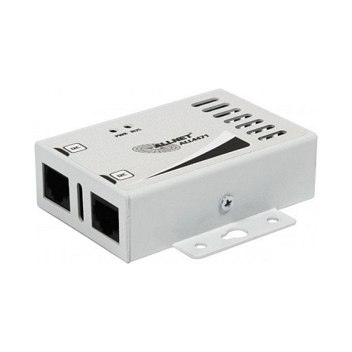 ALLNET ALL4471 Sensor 3 en 1 de CO2, temperatura y humedad ALLNET ALL4471 Sensor 3 en 1 de CO2, temperatura y humedad