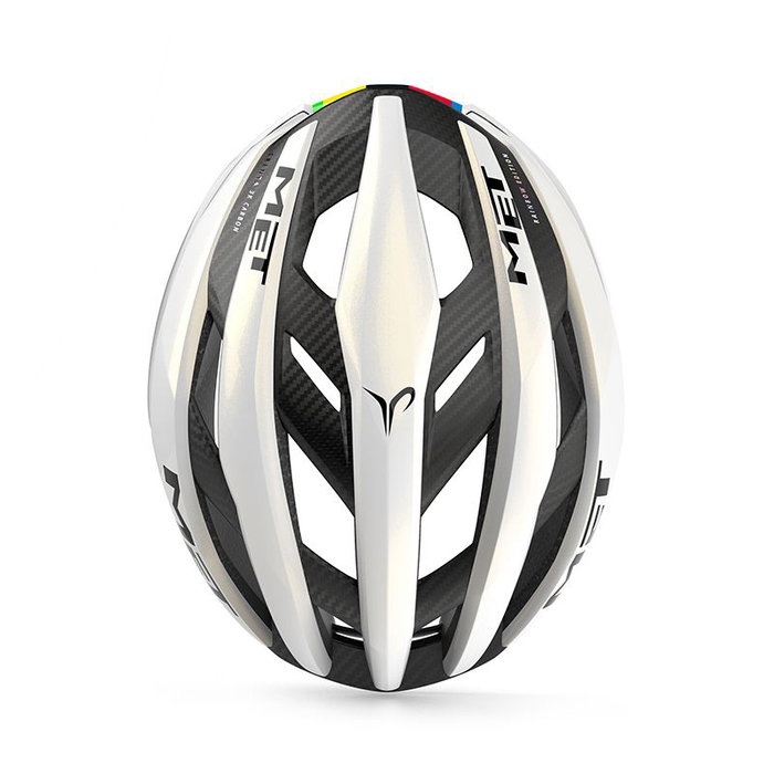 Met Tenta 3K Carbon Ed. Lim. Arcoiris 26 T.L Met Tenta 3K Carbon Ed. Lim. Arcoiris 26 T.L