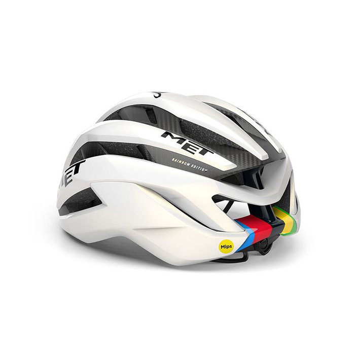 Met Tenta 3K Carbon Ed. Lim. Arcoiris 26 T.L Met Tenta 3K Carbon Ed. Lim. Arcoiris 26 T.L