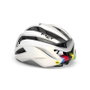 Met Tenta 3K Carbon Ed. Lim. Arcoiris 26 T.L