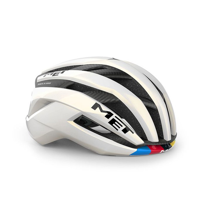 Met Tenta 3K Carbon Ed. Lim. Arcoiris 26 T.L Met Tenta 3K Carbon Ed. Lim. Arcoiris 26 T.L