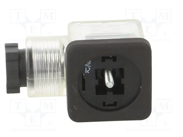 DANFOSS Enchufe para bobina IP65 230V DANFOSS Enchufe para bobina IP65 230V