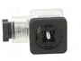 DANFOSS Enchufe para bobina IP65 230V