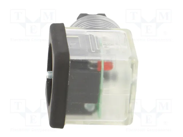 DANFOSS Enchufe para bobina IP65 230V DANFOSS Enchufe para bobina IP65 230V