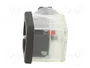 DANFOSS Enchufe para bobina IP65 230V