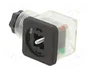 DANFOSS Enchufe para bobina IP65 230V