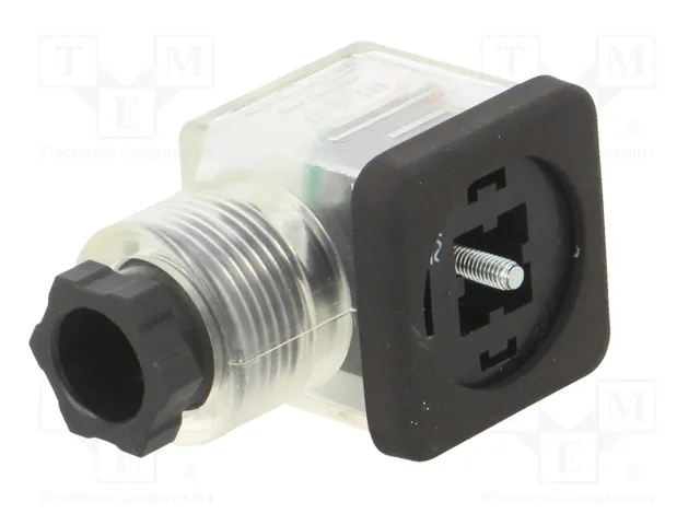 DANFOSS Enchufe para bobina IP65 230V DANFOSS Enchufe para bobina IP65 230V