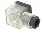DANFOSS Enchufe para bobina IP65 230V