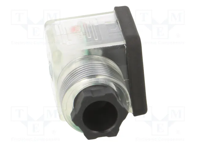 DANFOSS Enchufe para bobina IP65 230V DANFOSS Enchufe para bobina IP65 230V