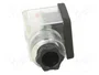 DANFOSS Enchufe para bobina IP65 230V