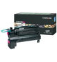 Lexmark C792X1MG Tóner Magenta de Alto Rendimiento