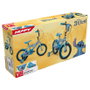 Toimsa Bicicleta Infantil Disney Stitch 14 Pulgadas